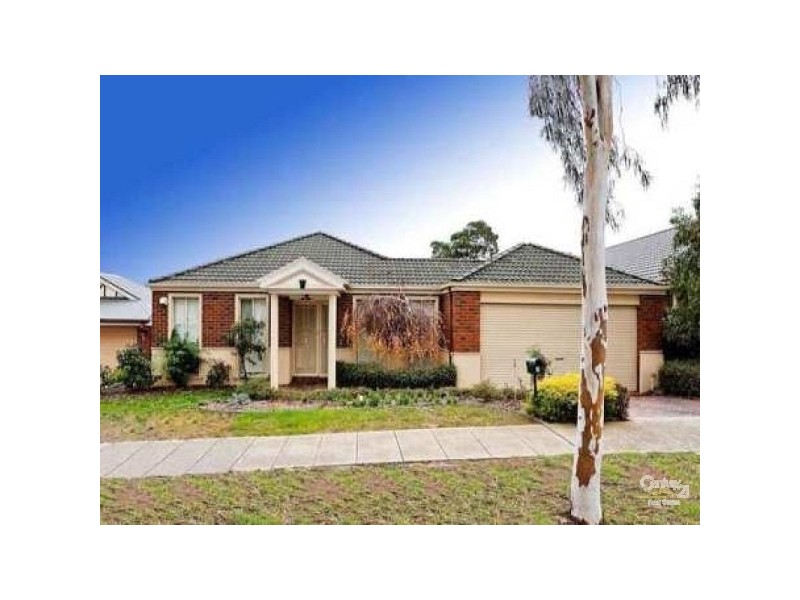 8 Chauncy Way, Lynbrook VIC 3975