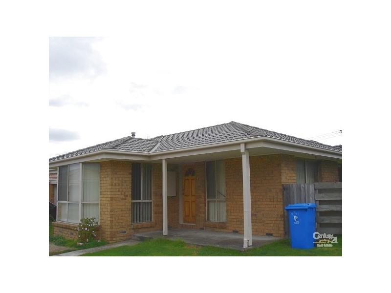 1/47 Somerville Road, Hampton Park VIC 3976