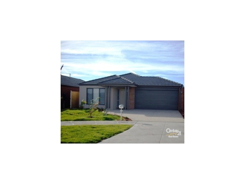 23 BANFIELD PLACE, Lyndhurst VIC 3975