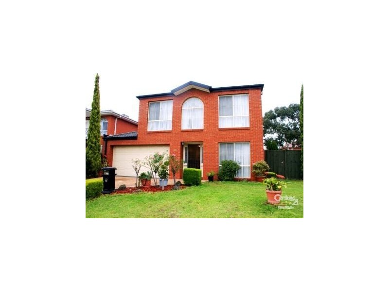 18 Emmerson Street, Keysborough VIC 3173