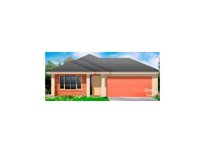 Lot 2040 Mannavue Boulevard, Cranbourne North VIC 3977