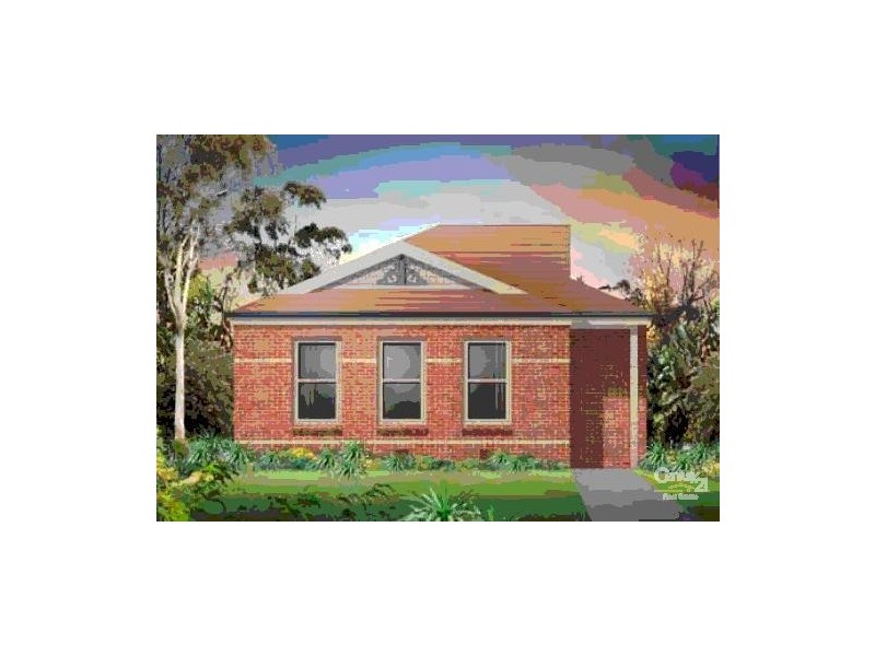 Lot 635 Hawkeseye Way, Clyde VIC 3978