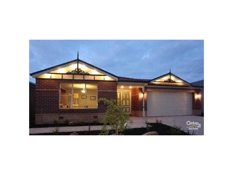Lot 1012 Donohue Street, Clyde VIC 3978