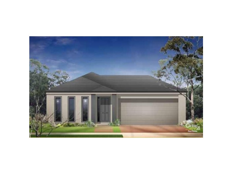 Lot 1023 Donohue Street, Clyde VIC 3978
