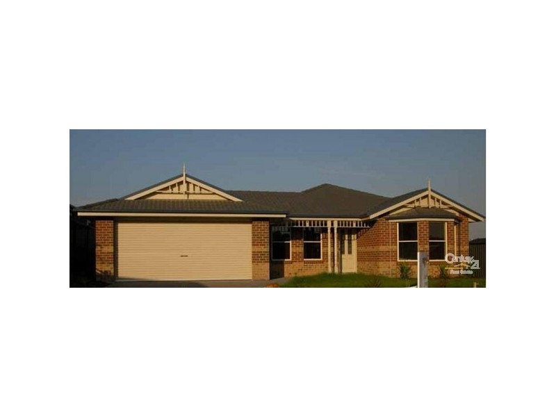 Lot 1041 Donohue Street, Clyde VIC 3978