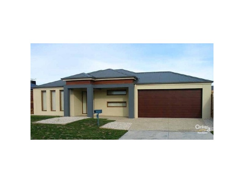 Lot 302 Linsell Boulevard, Clyde VIC 3978