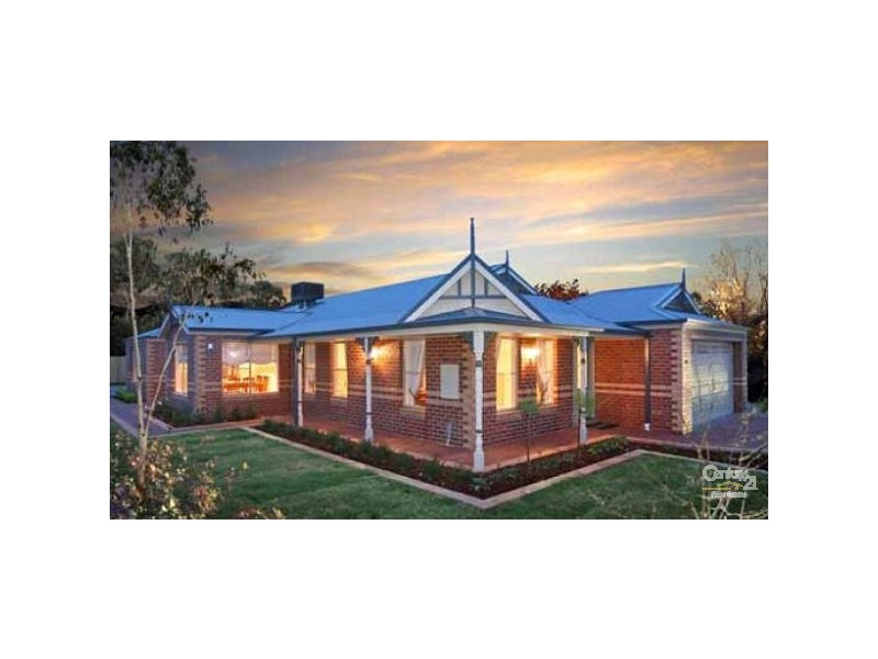 Lot 1043 Donohue Street, Clyde VIC 3978