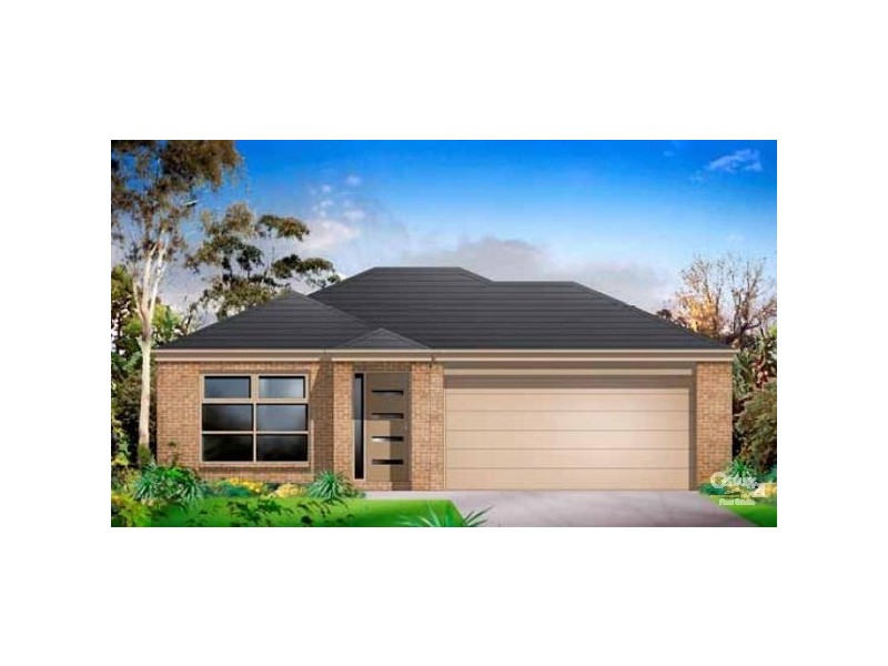 Lot 20 Danube Close, Skye VIC 3977