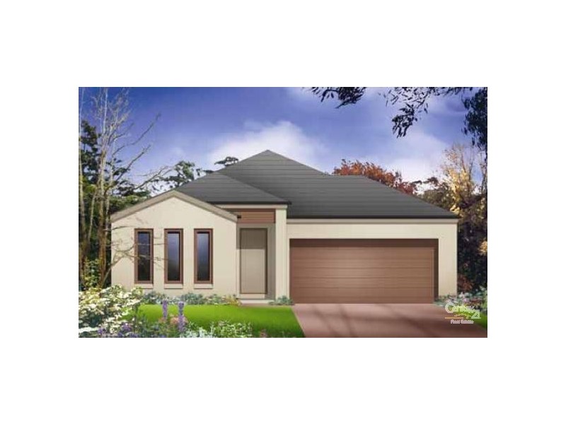 Lot 436 Balaton Drive, Pakenham VIC 3810