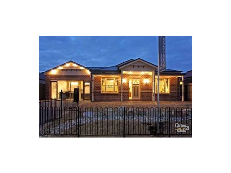 Lot 429 Carey Crescent, Pakenham VIC 3810