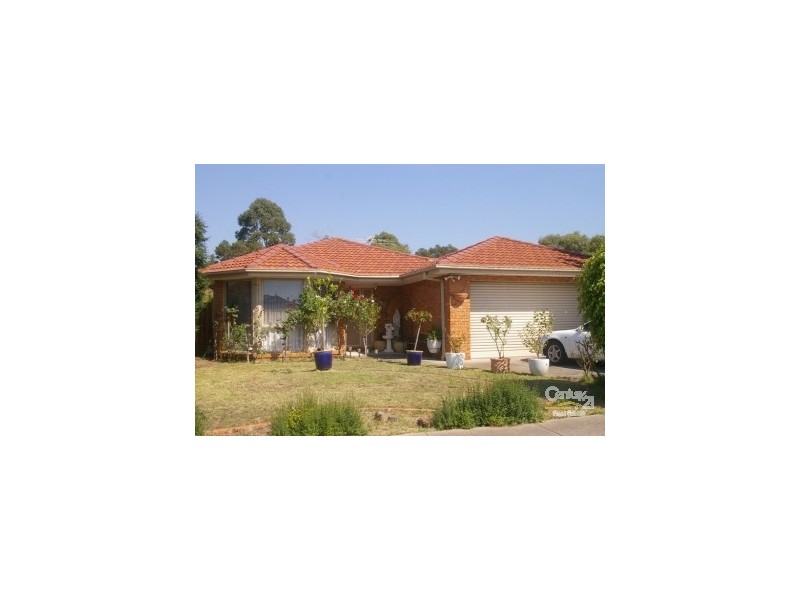 46 The Parkway, Hampton Park VIC 3976