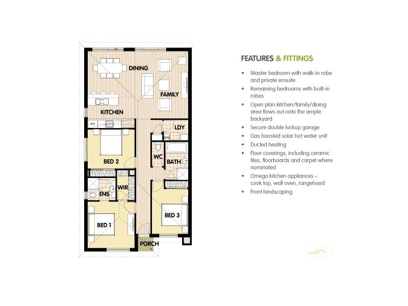 Lot 5430 Lynton, Cranbourne VIC 3977