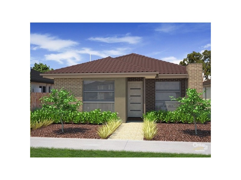 Lot 5434 Lynton, Cranbourne VIC 3977