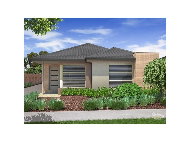 Lot 5431 Lynton, Cranbourne VIC 3977