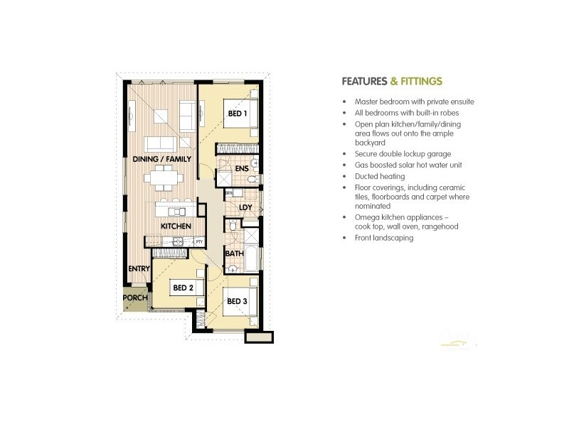 Lot 5431 Lynton, Cranbourne VIC 3977