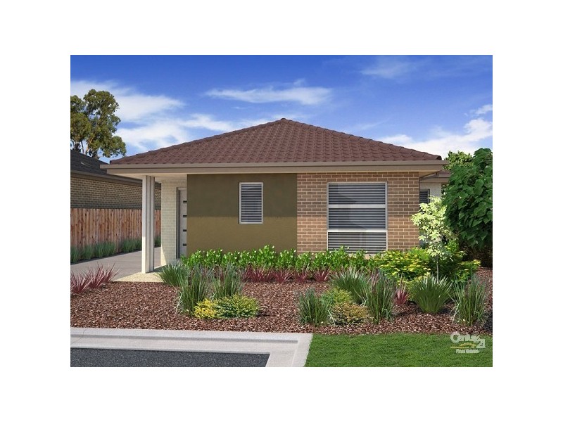 Lot 5435 Lynton, Cranbourne VIC 3977