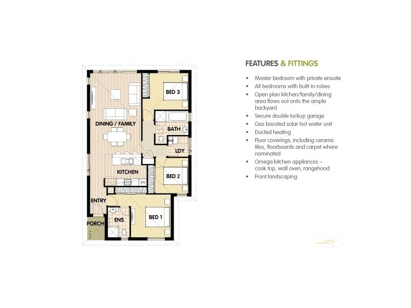 Lot 5435 Lynton, Cranbourne VIC 3977