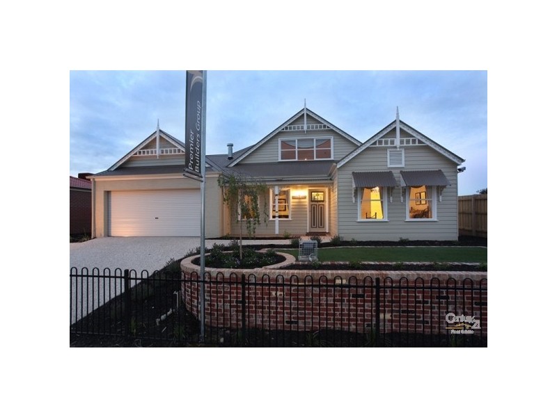 Lot 859 Webster Way, Pakenham VIC 3810