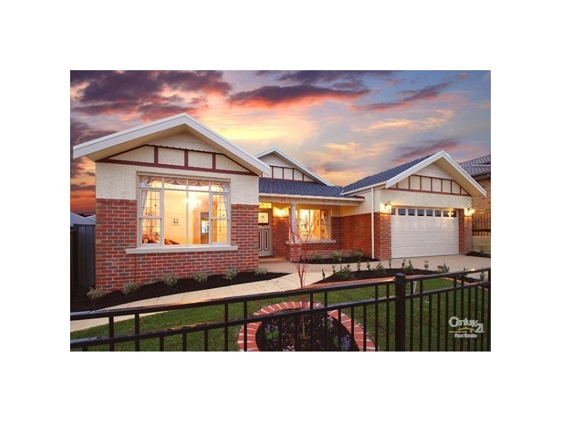 Lot 255 Bonneville Parade, Pakenham VIC 3810