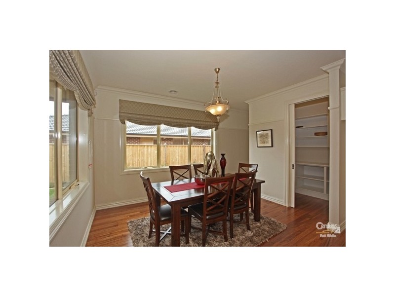 107 Linsell Boulevard, Cranbourne VIC 3977