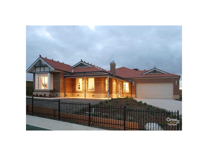 Lot 132 Mountain View Boulevard, Cranbourne VIC 3977