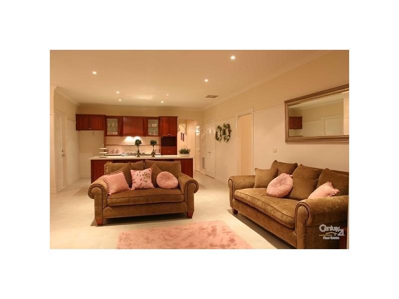 Lot 132 Mountain View Boulevard, Cranbourne VIC 3977