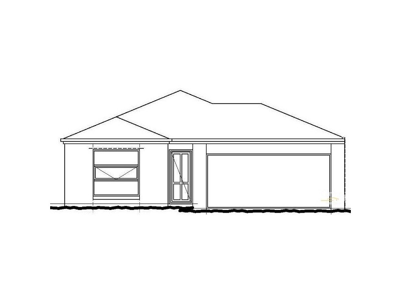 Lot 42 Myhaven Circuit, Carrum Downs VIC 3201