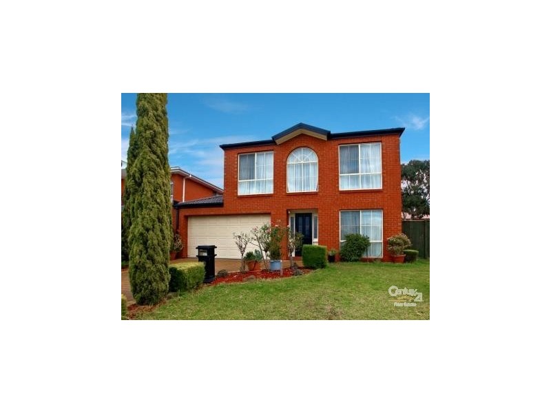 18 Emmerson Street, Keysborough VIC 3173