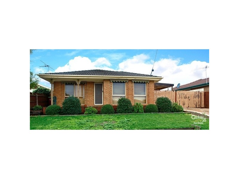 12 Emma Court, Hampton Park VIC 3976