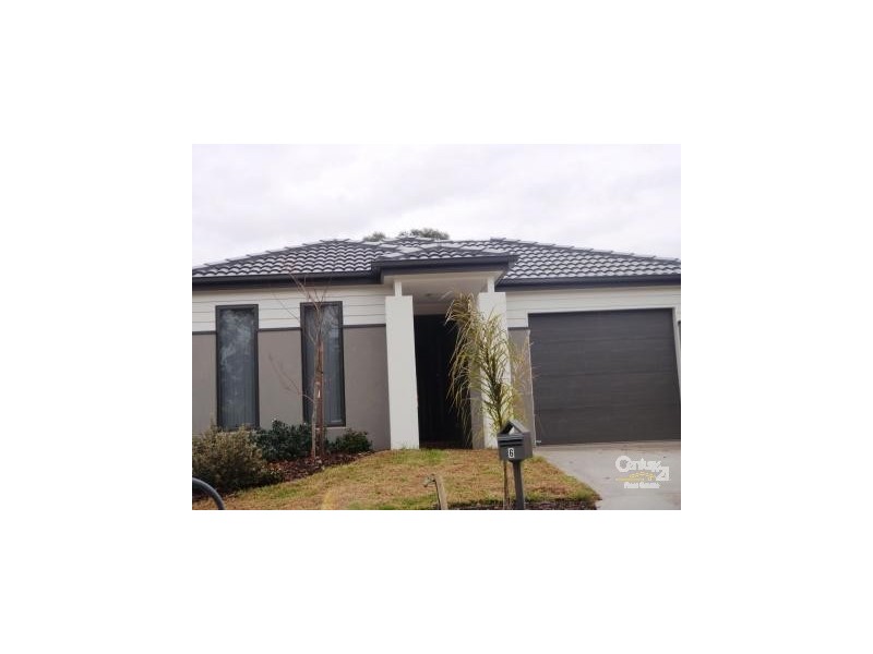 6 Versace Court, Pakenham VIC 3810