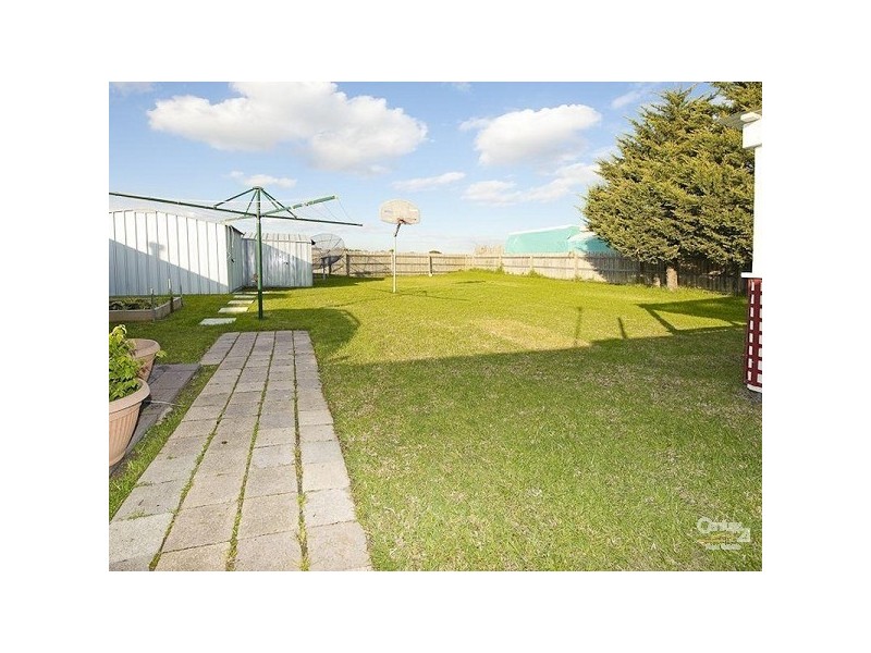 25 Springvalley Way, Narre Warren South VIC 3805