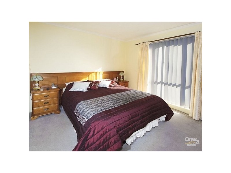 25 Springvalley Way, Narre Warren South VIC 3805