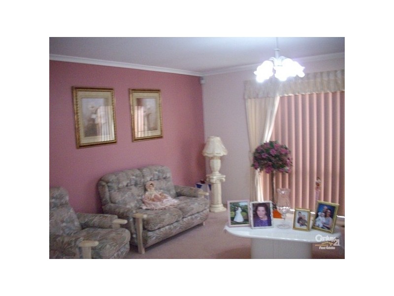 12 Pinnacle Way, Hampton Park VIC 3976