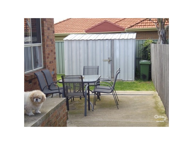 12 Pinnacle Way, Hampton Park VIC 3976