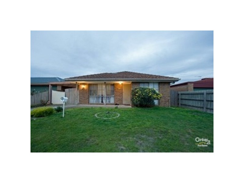 7 Cypress Close, Hampton Park VIC 3976