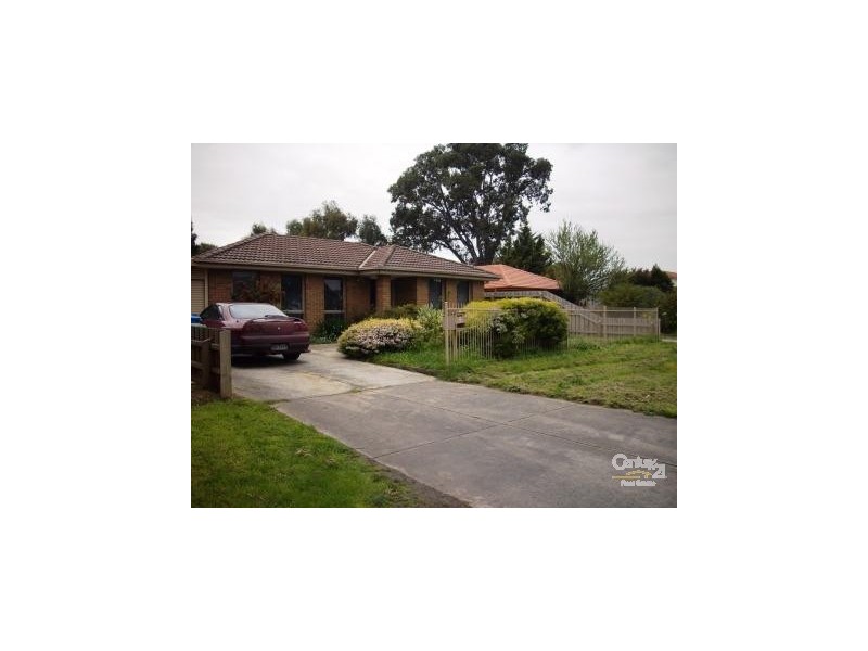 5 Thanos Court, Hampton Park VIC 3976