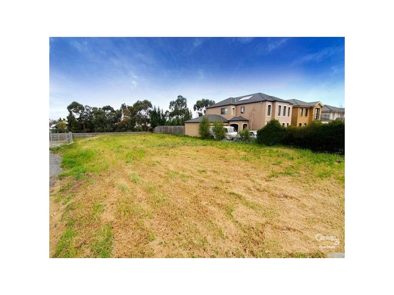 101 Springfield Drive, Narre Warren VIC 3805