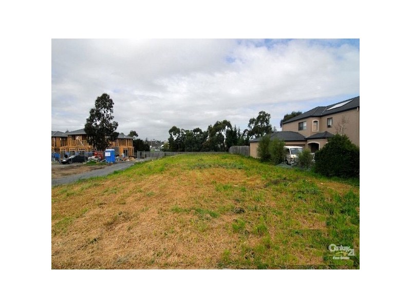 101 Springfield Drive, Narre Warren VIC 3805