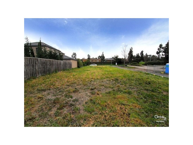 101 Springfield Drive, Narre Warren VIC 3805