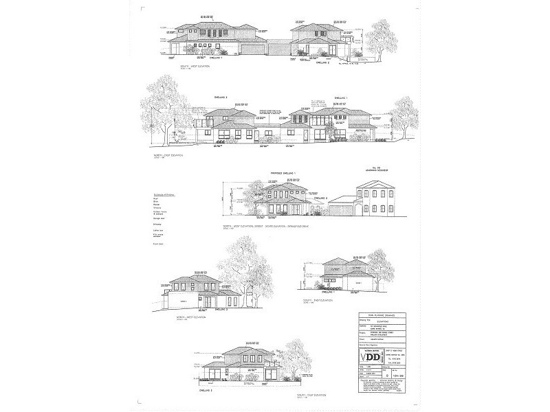 101 Springfield Drive, Narre Warren VIC 3805