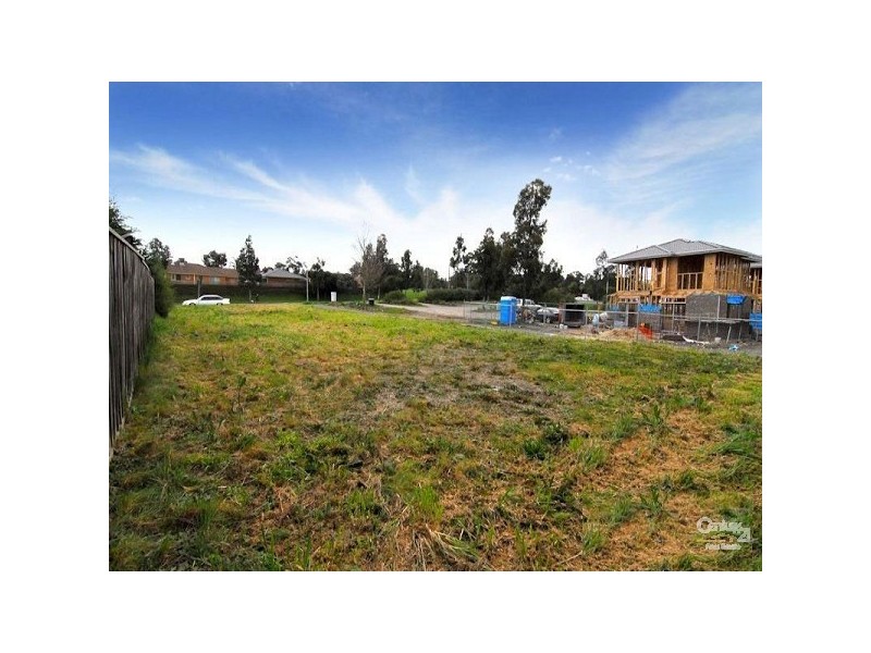 101 Springfield Drive, Narre Warren VIC 3805