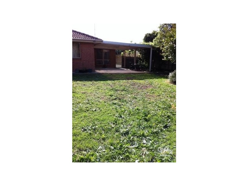 34 Clive Street, Hampton Park VIC 3976