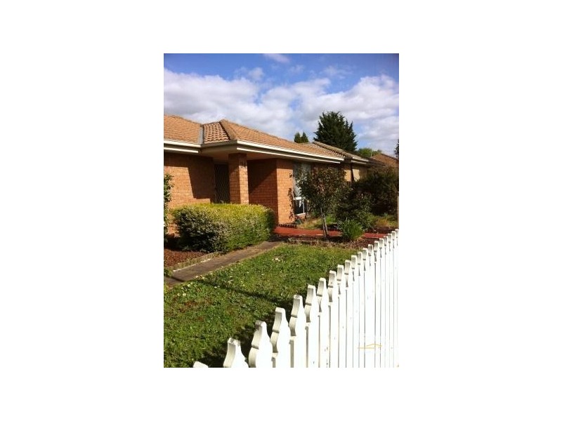 34 Clive Street, Hampton Park VIC 3976