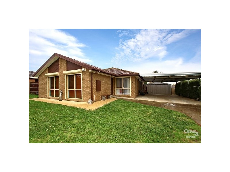 7 Ashford Close, Hampton Park VIC 3976