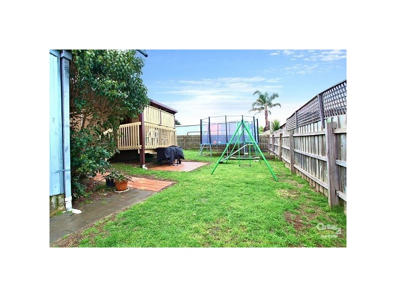 7 Ashford Close, Hampton Park VIC 3976