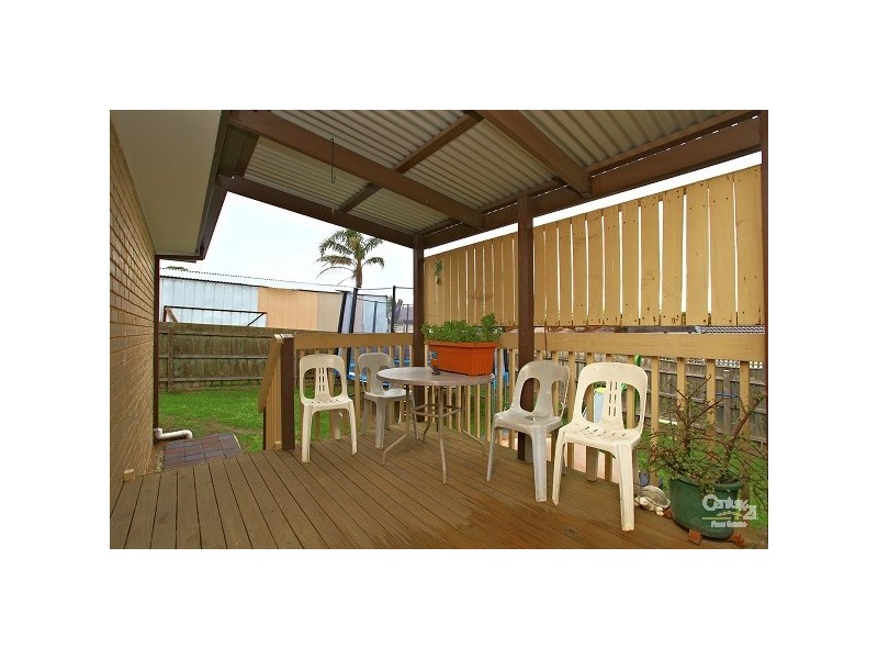 7 Ashford Close, Hampton Park VIC 3976