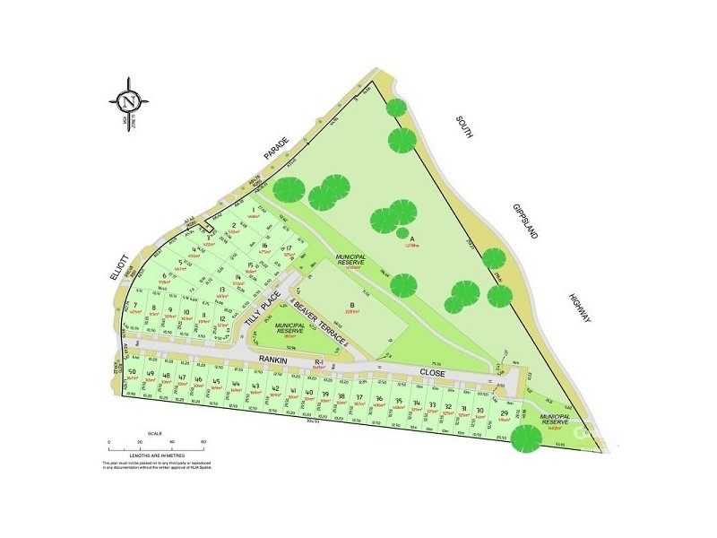 Lot 2 Elliott Parade, Lynbrook VIC 3975