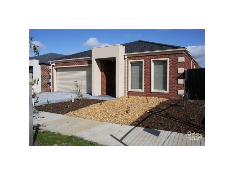 Lot 2 Elliott Parade, Lynbrook VIC 3975