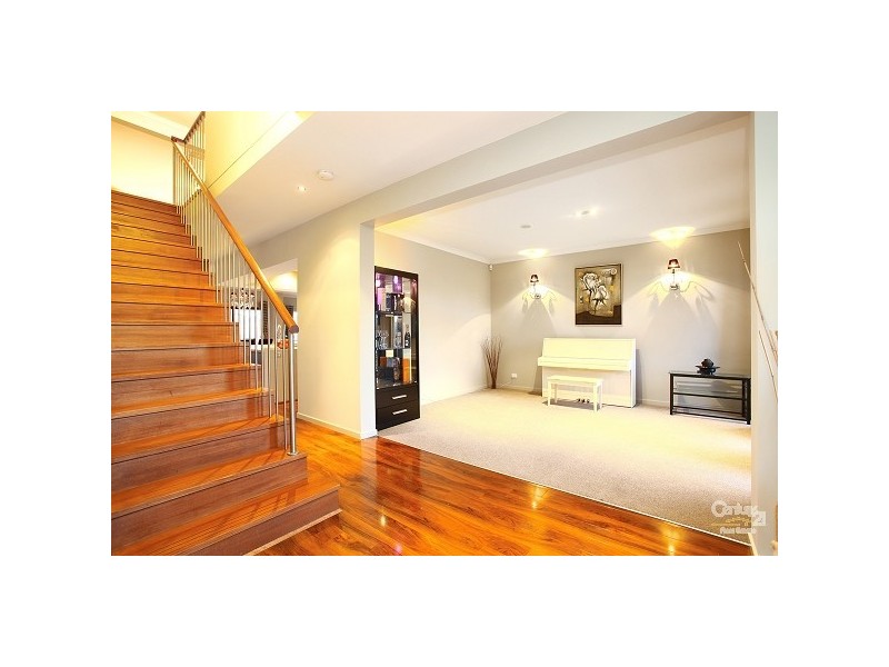 72 Bluemist Circuit, Lyndhurst VIC 3975