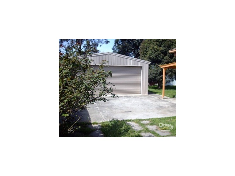 5 Macquaire Court, Cranbourne North VIC 3977